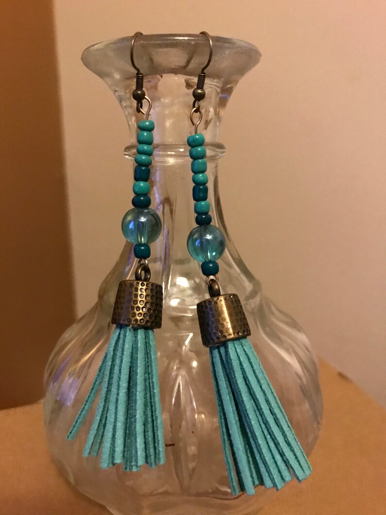 Lovely Blue