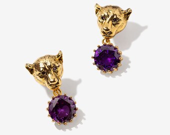 【BlackEyePatch】HWC EARRINGS HWC EARRINGS GOLD – BlackEyePatch