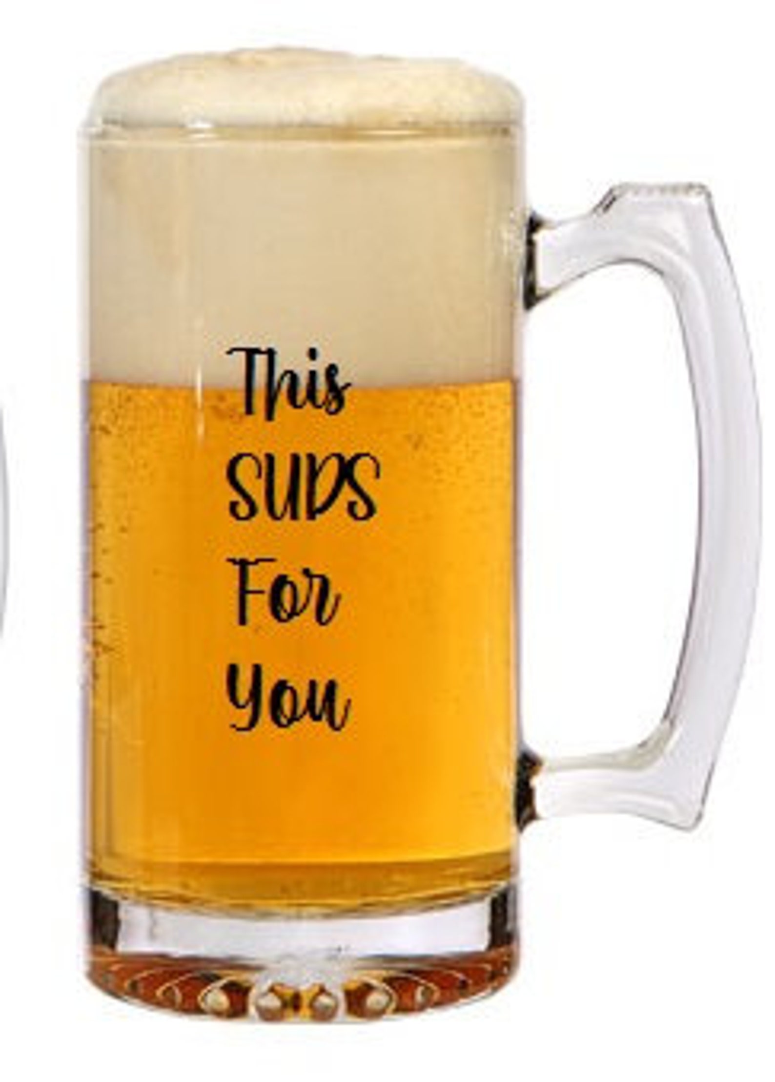 Personalized Beer Mug Personalized Gift For Him Custom Beer Etsy