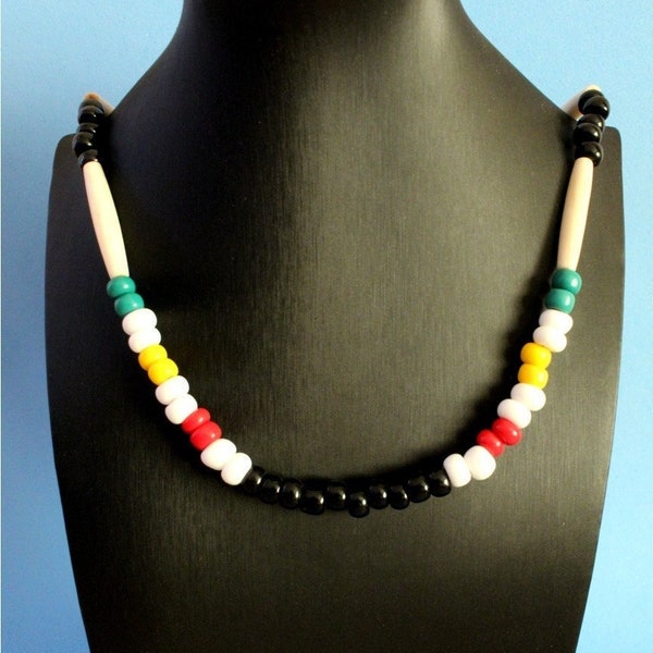 HUDSON BAY NECKLACE