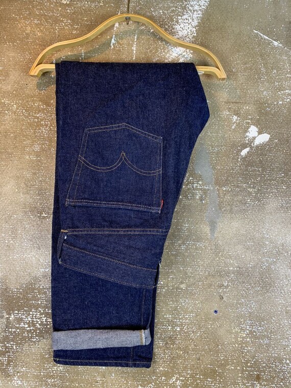 Vintage Levi's 501 1960s