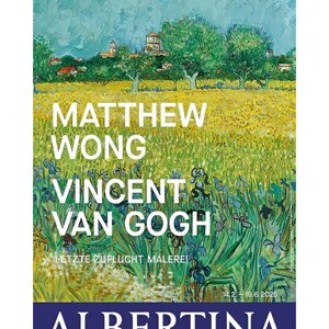 Manifesto originale della mostra di Vincent Van Gogh Stampa artistica da parete Decorazione da parete Decorazione da parete moderna Decorazione da parete elegante