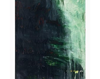 Cy Twombly original exhibition poster Fine Art Wall Print Wall Art Decor Home Office Modern Wall Decor Wall Art Stylish Wall