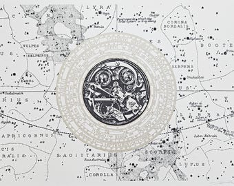 Ricky Byrne limited edition screenprint Fine Art Wall Print Wall Art Decor Home Office Modern Wall Decor Wall Art Stylish Wall Decoration