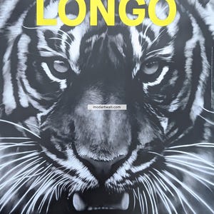 Robert longo - Etsy 日本