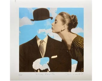 Joe Webb limited edition print Fine Art Wall Print Wall Art Decor Home Office Modern Wall Decor Wall Art Stylish Wall Decoration