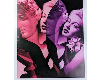 Southern Culture on the Skids POSTER Numbered Edition Signed by