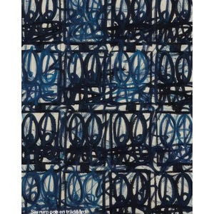 Rashid Johnson Art - Etsy