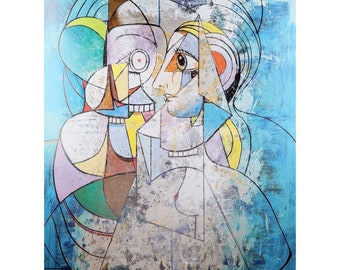 送料込e Condo:One Hundred Womenジョージコンド 送料込George Condo:One Hundred Womenジョージコンド