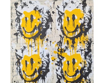 Ryan Callanan limited edition print Urban Art Wall Decor Fine Art Wall Art Decor Home Office Modern Wall Decor Wall Art Stylish