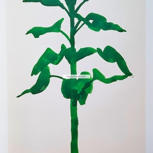 Ellsworth Kelly Sunflower (1957) Poster Ellsworth Kelly Original Exhibition Poster Sunflower - Etsy