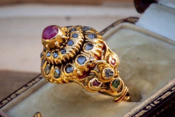 Mughal jewelry for sale online