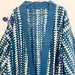 see more listings in the Kimono & Robe section