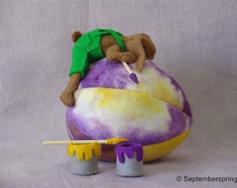 PDF-Muster Pfffff......