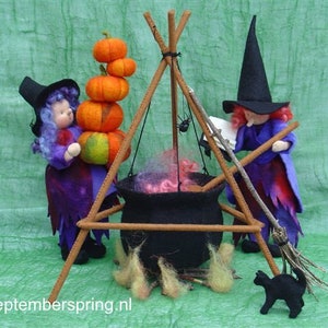 PDF Witch Soup Pattern