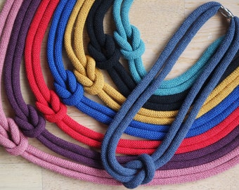 Chunky Rope - Etsy
