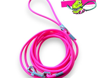 BioThane Rope Leash