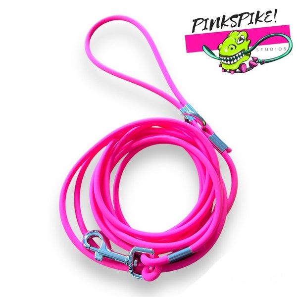 BioThane Rope Leash