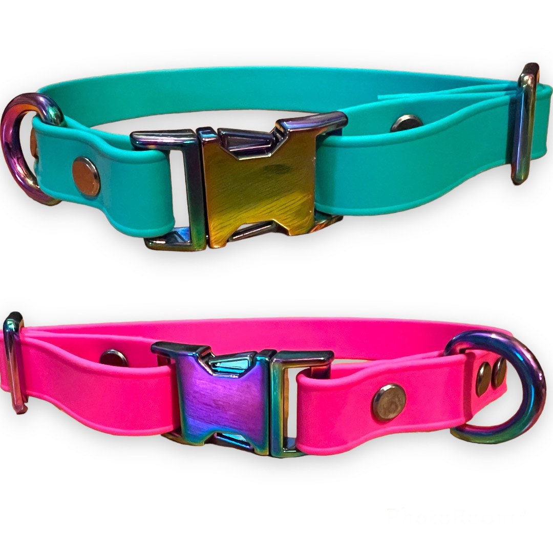 Dinosaur Dog Collar Cute Dog Collar Funny Dog Collar 