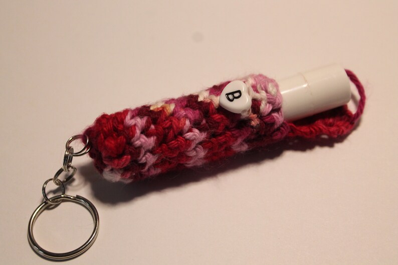 Chapstick Holder