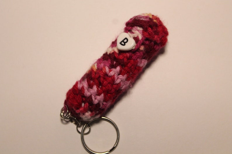 Chapstick Holder