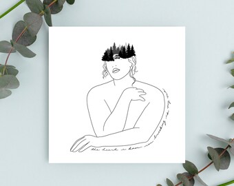 Evermore inspired prints Tis the damn season Taylor Swift
