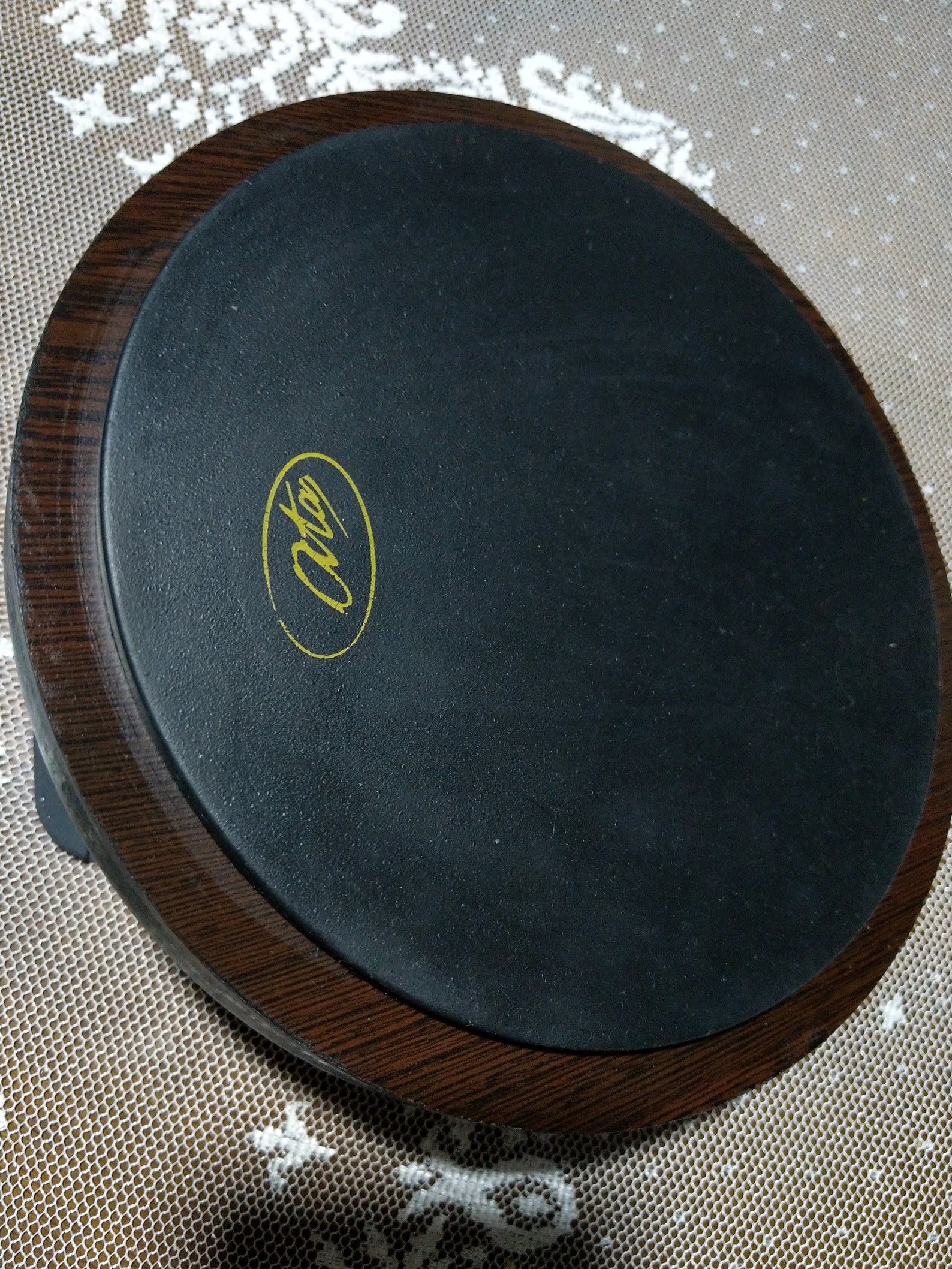 Handmade Professional Practice Pad for both Professional and Etsy