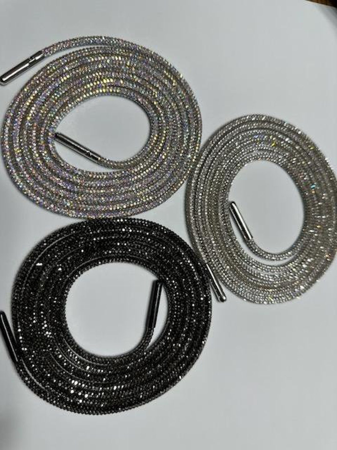 BLING STRINGS 40 Inch - Etsy