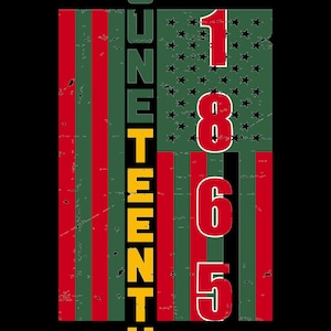 Juneteenth, African American, afro, black history, blessed