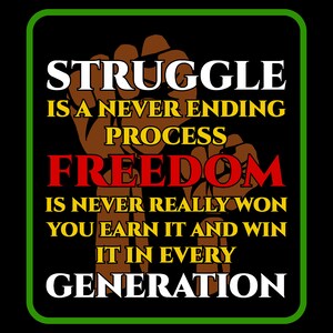 Juneteenth , T-shirt