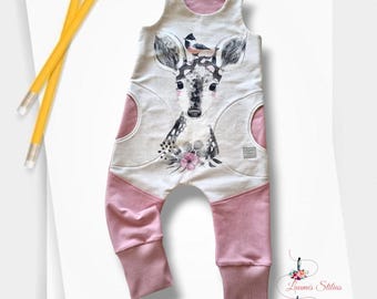 Ręcznie robiony kombinezon dla niemowląt, kombinezon dla małych dzieci, kombinezon dla noworodków, ubranka dla niemowląt