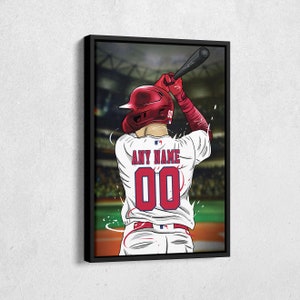St. Louis Cardinals: Albert Pujols 2022 Poster - Officially Licensed M –  Fathead
