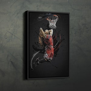 d rose Poster by Ccbbtr
