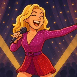 Turn you or your loved ones into a cartoon!