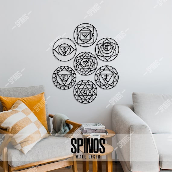 Yoga wall hanging sale