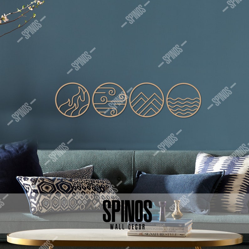 The natural wood texture enhances the balance of the elements, making it an ideal choice for those seeking harmony and aesthetics in their decor. It also serves as a thoughtful and symbolic gift for loved ones.