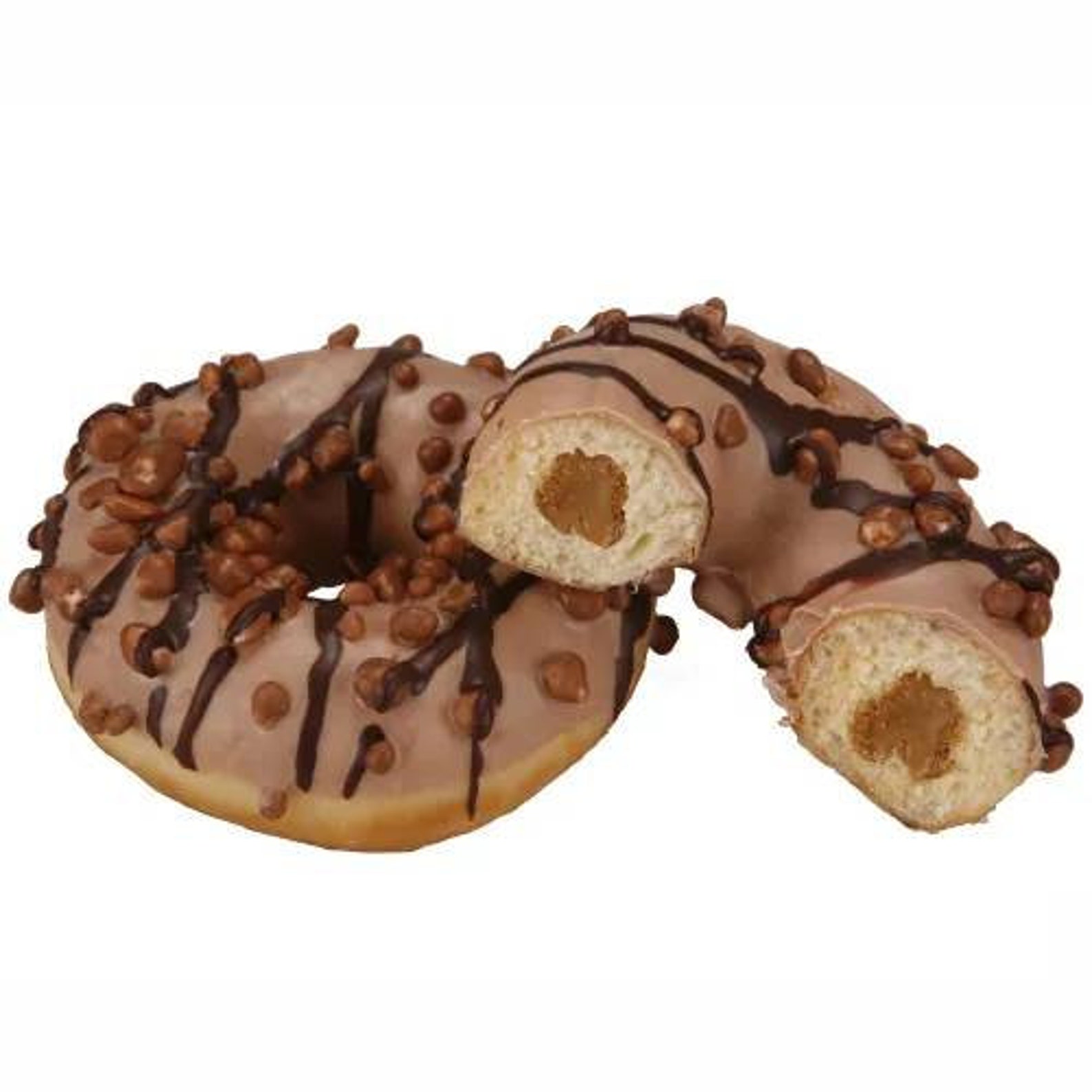 Tasty donuts delivered to your door perfect birthday gift Etsy