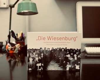 Die Wiesenburg | 'Die Geschichte eines besonderen Asyls'