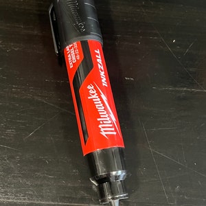 XL Milwaukee G10  Marlin Spike Marker