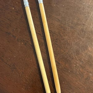 Steel and G10 Pencil Set, G10 Spike, Steel Spike