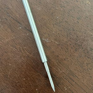 Steel Insert for F301 and F701 Pens