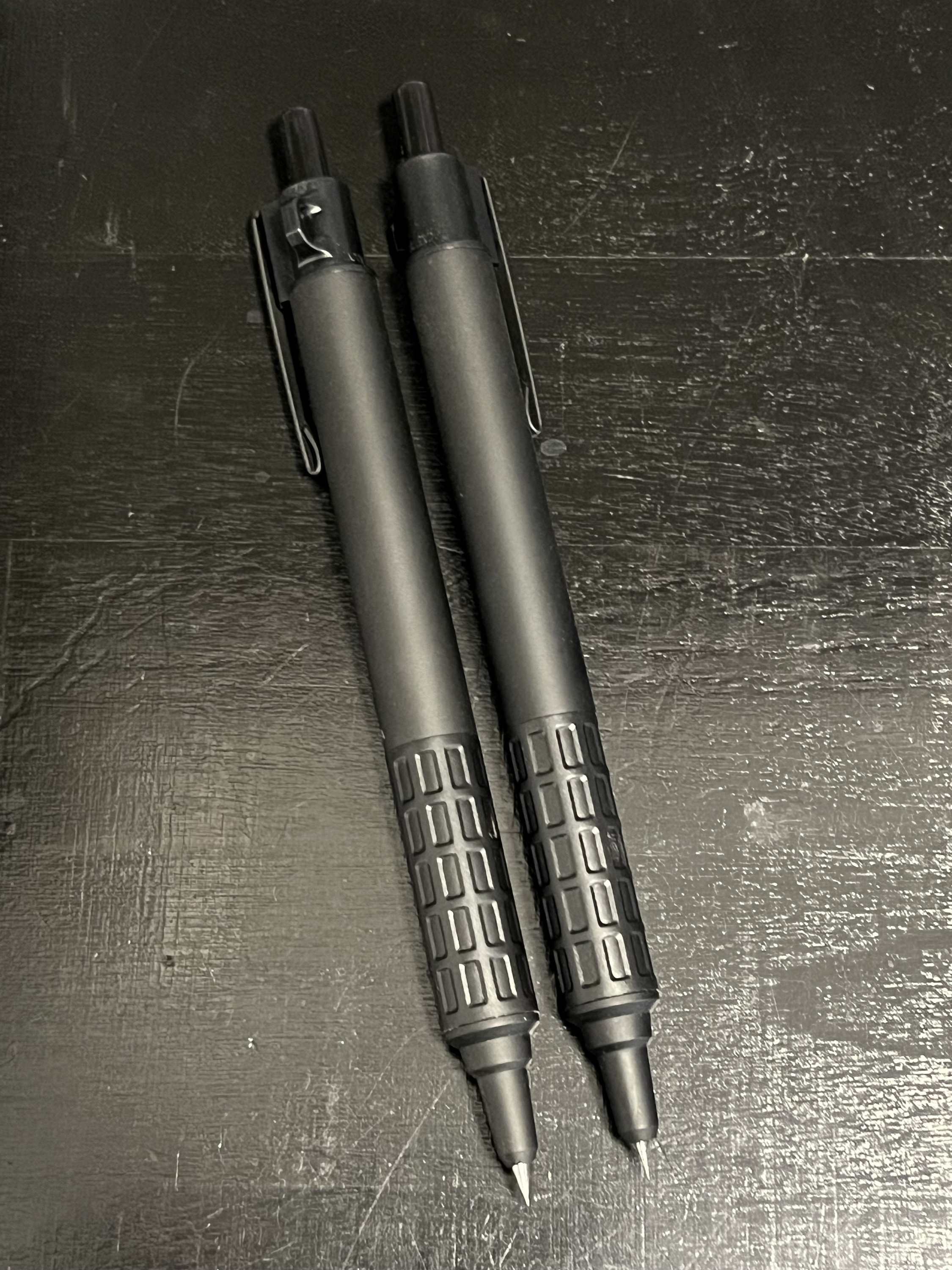 Martin Payneさま専用ページ VEN BASIC PANAMA（ベン ベーシックパナマ）SE586 ブラック