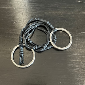 Kevlar Strung Pocket Tool