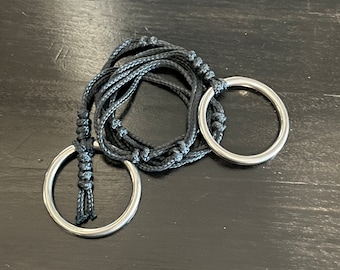 Kevlar Strung Pocket Tool