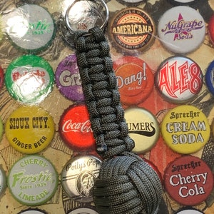 1” Steel Core Monkeyfist