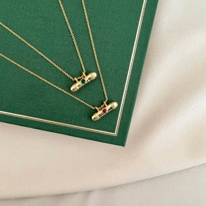 Women&#39;s Jewelry, Byzantine Jewelry, Gold Plated Necklace