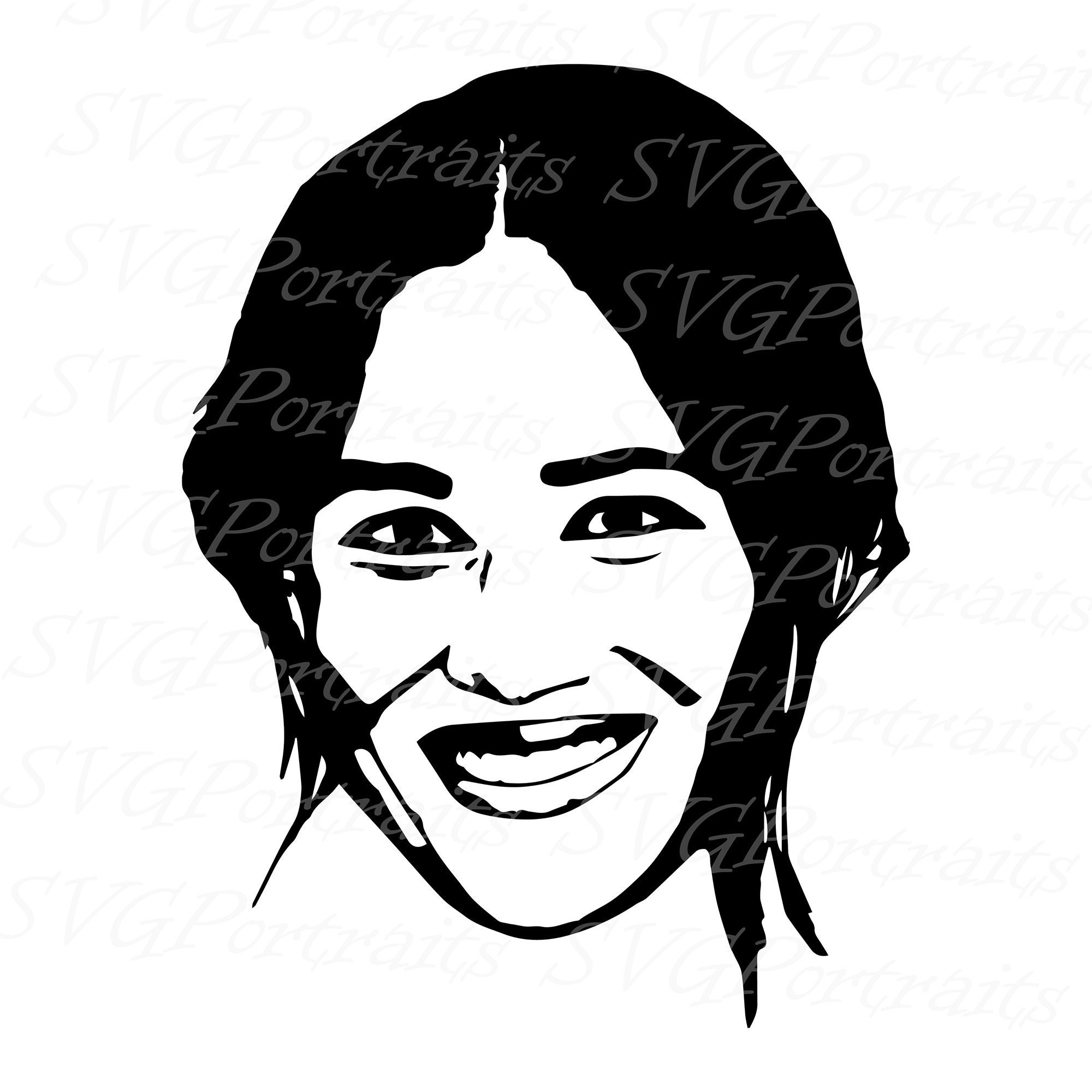 Meghan Clip Art