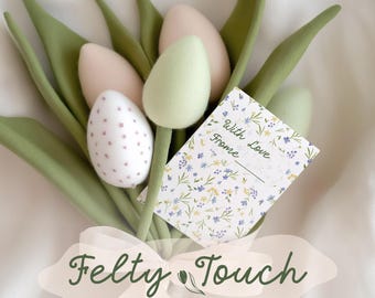 Floral Card Mockup Bundle, 5x7 Invitation, Spring Peonies (PSD & JPG)