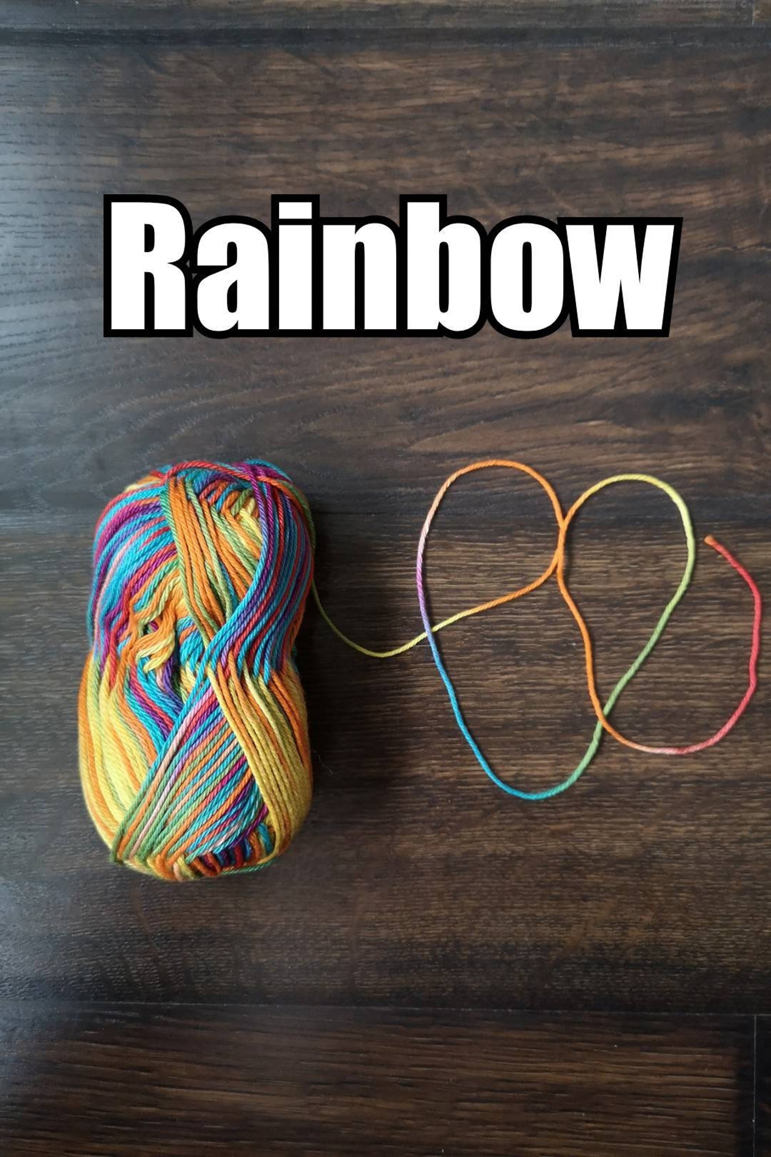 umbilical cord tie crochet pattern
