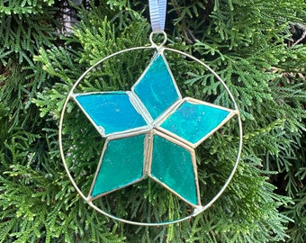 Parol Ornament